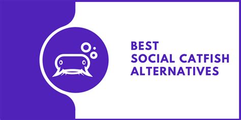 socialcatfish free alternative|15 Social Catfish Alternatives 2024 (Free & Paid)